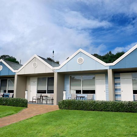 Sorrento Beach Motel Exterior foto